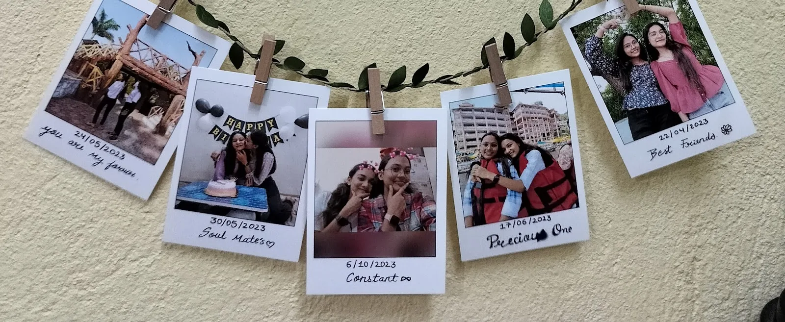 The Wish Studio (Photo Studio & Customise Gifts)
