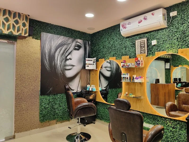 Beauty Trendz Unisex & Family Salon