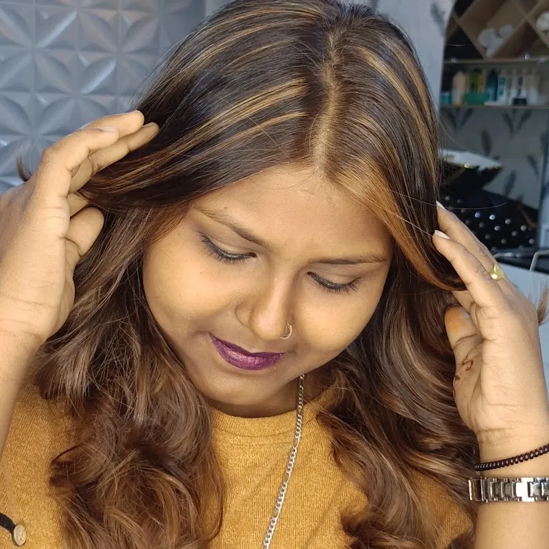 Beauty Trendz Unisex & Family Salon