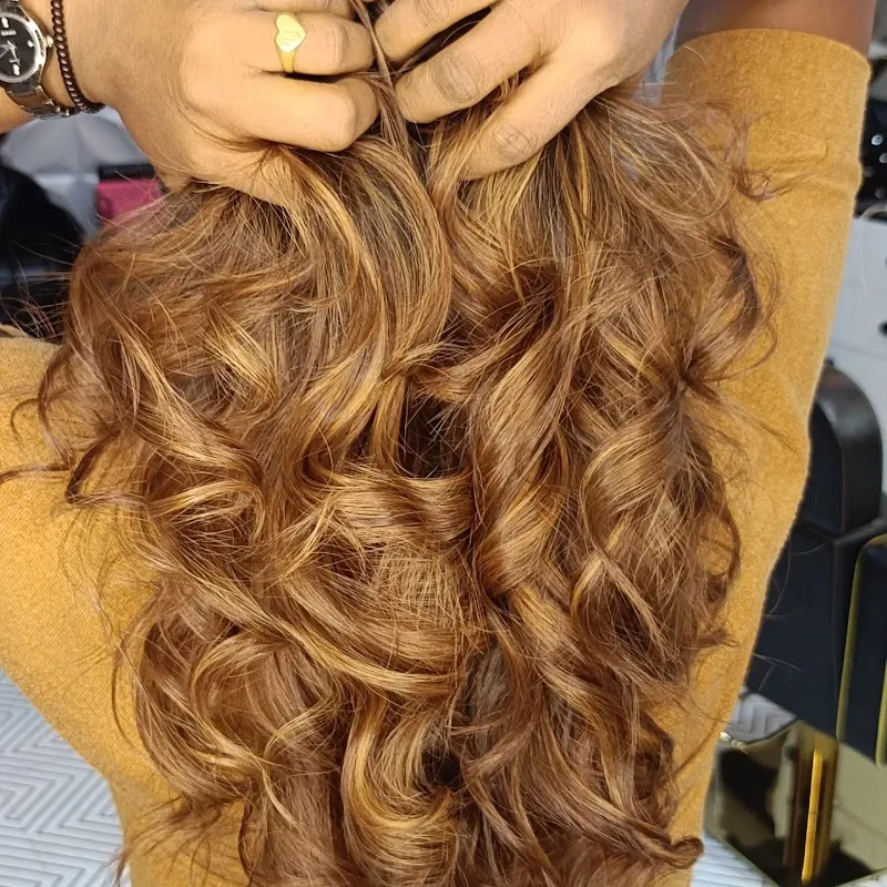 Beauty Trendz Unisex & Family Salon