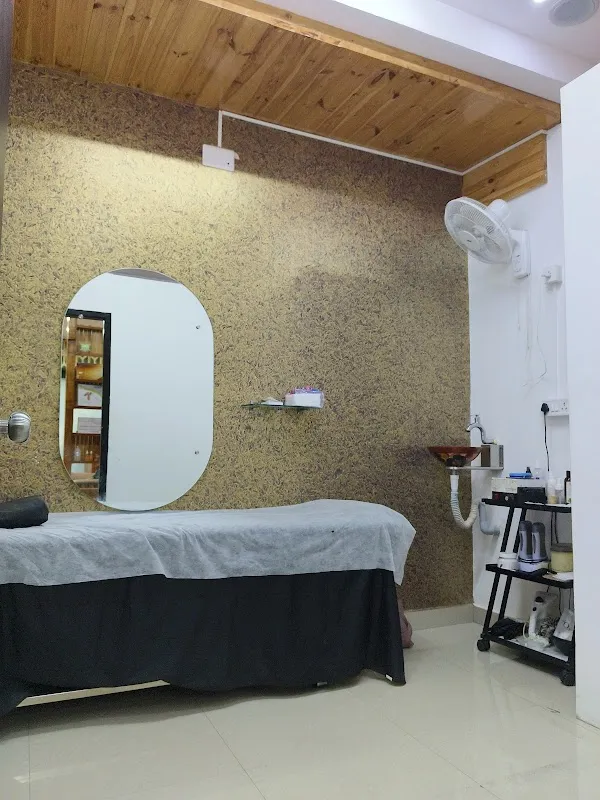 Beauty Trendz Unisex & Family Salon