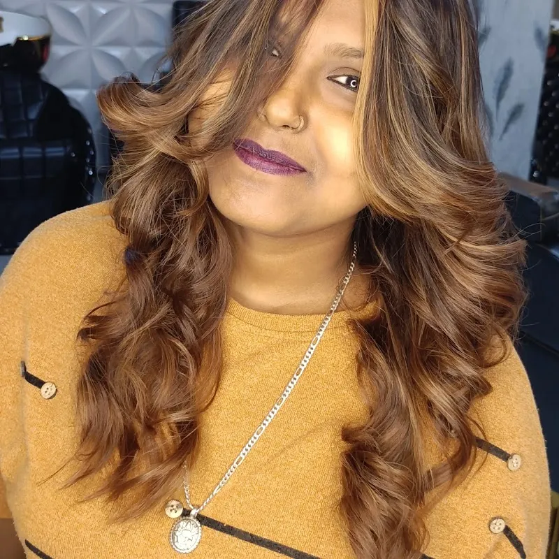 Beauty Trendz Unisex & Family Salon