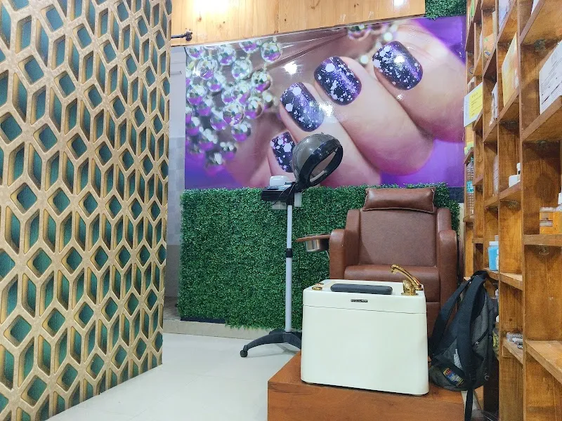Beauty Trendz Unisex & Family Salon