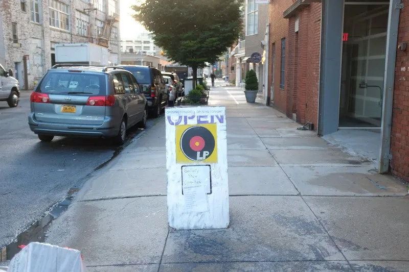 Local Project Art Space