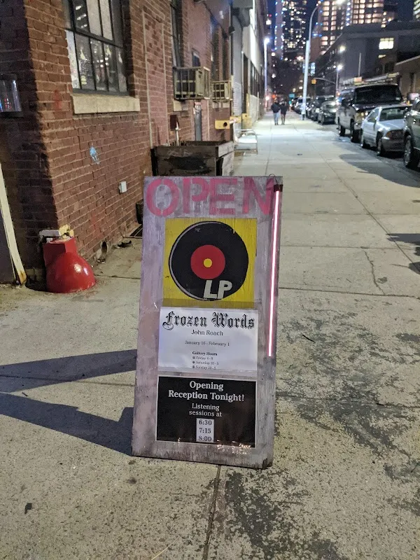 Local Project Art Space