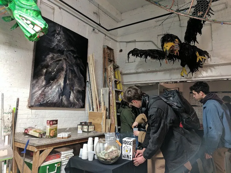 Local Project Art Space