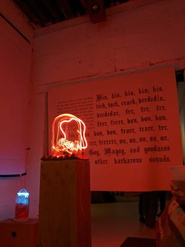 Local Project Art Space