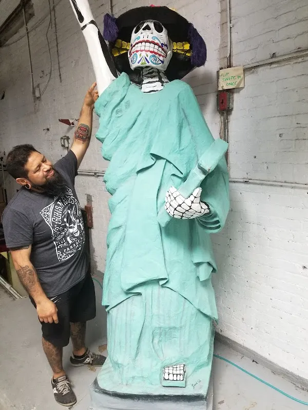 Local Project Art Space