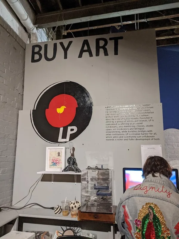 Local Project Art Space