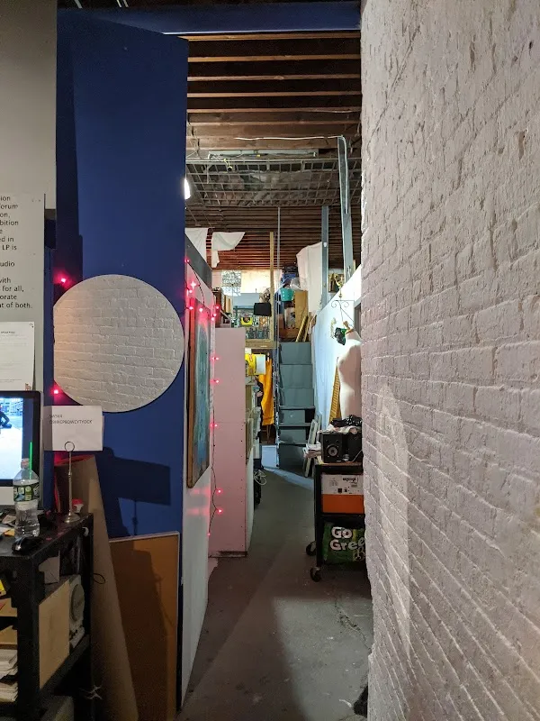 Local Project Art Space