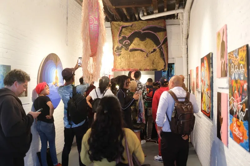 Local Project Art Space