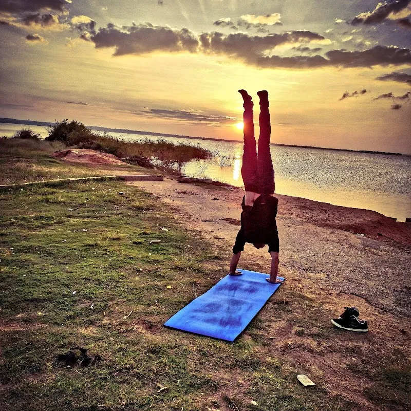 Nirvanam Yoga - Personal Yoga trainer in Mumbai l Yoga classes at Home l Prenatal Yoga l Personal Yoga Classes