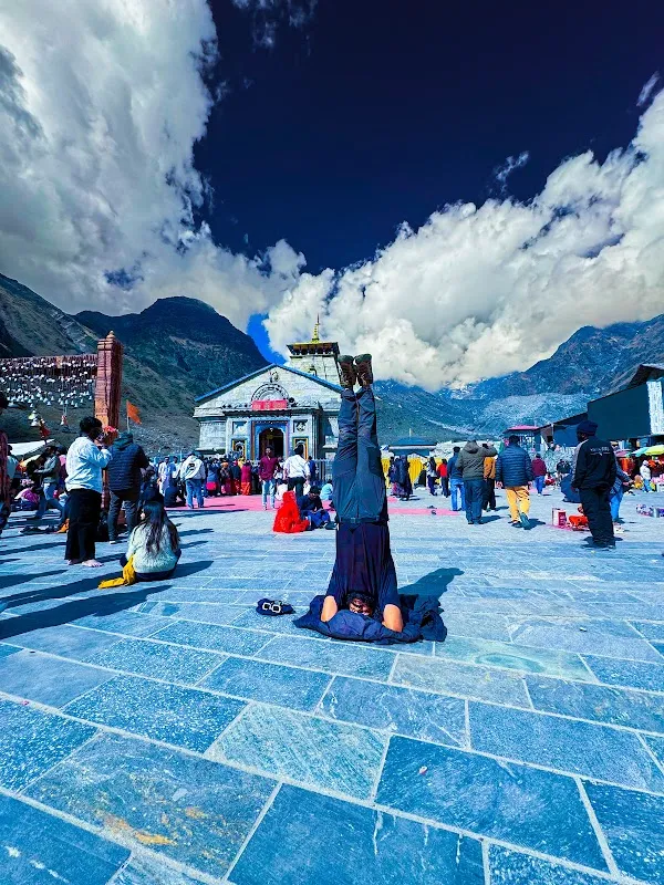 Nirvanam Yoga - Personal Yoga trainer in Mumbai l Yoga classes at Home l Prenatal Yoga l Personal Yoga Classes