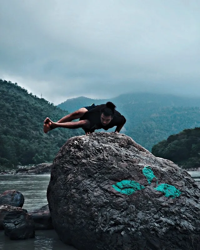 Nirvanam Yoga - Personal Yoga trainer in Mumbai l Yoga classes at Home l Prenatal Yoga l Personal Yoga Classes
