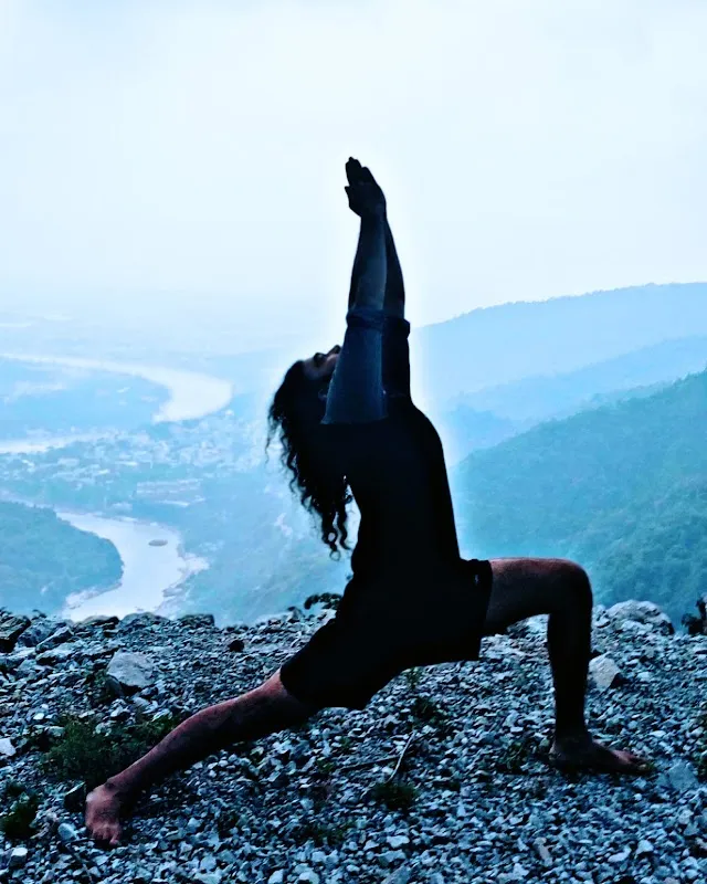 Nirvanam Yoga - Personal Yoga trainer in Mumbai l Yoga classes at Home l Prenatal Yoga l Personal Yoga Classes