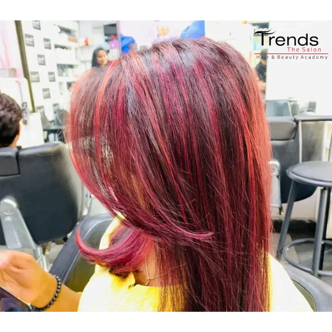 Trends The Salon