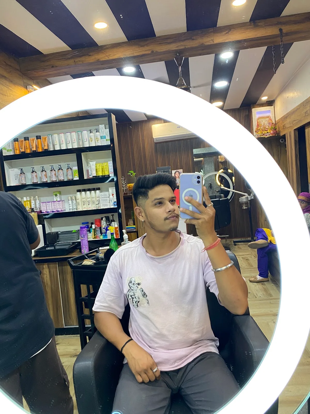 Trends The Salon