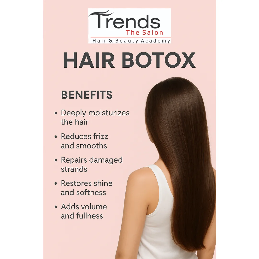 Trends The Salon