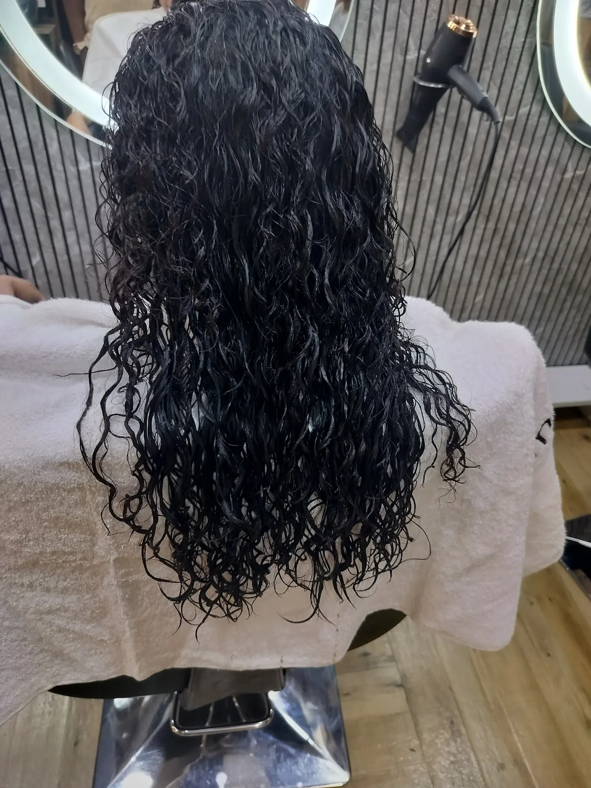 Trends The Salon