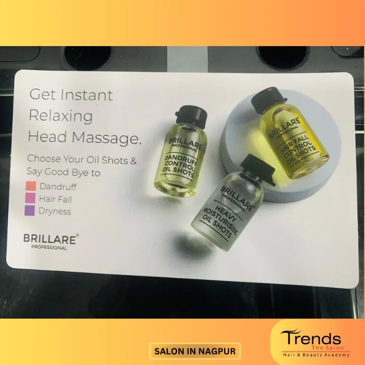 Trends The Salon