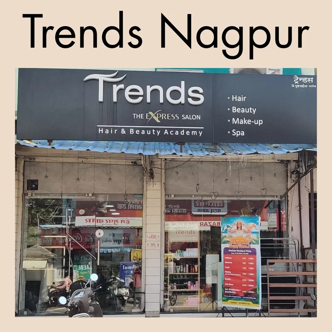 Trends The Salon
