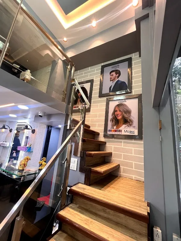 Strandz Salon And More Thane