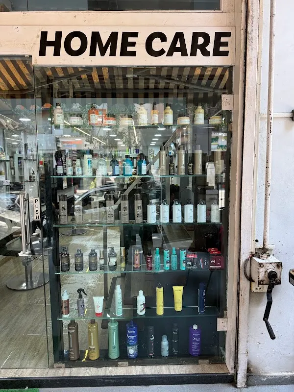 Strandz Salon And More Thane