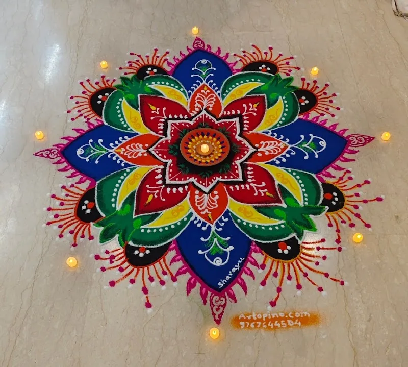 ArtoPino Art & Crafts