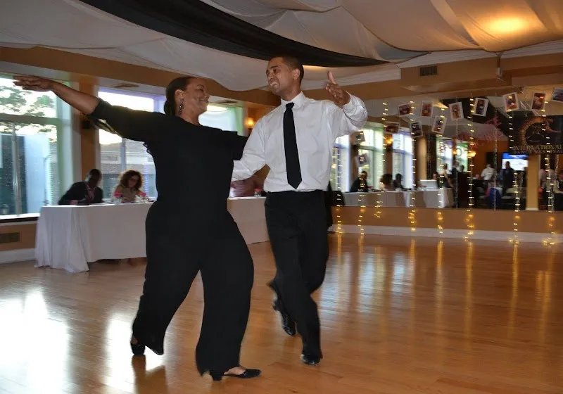 Arthur Murray Dance Studio of Eastchester