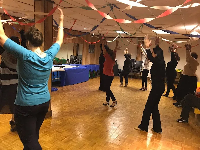 Arthur Murray Dance Studio of Eastchester