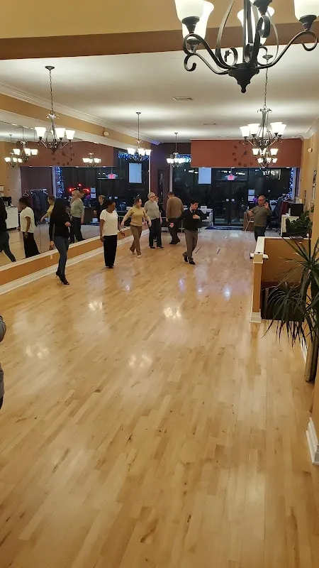 Arthur Murray Dance Studio of Eastchester