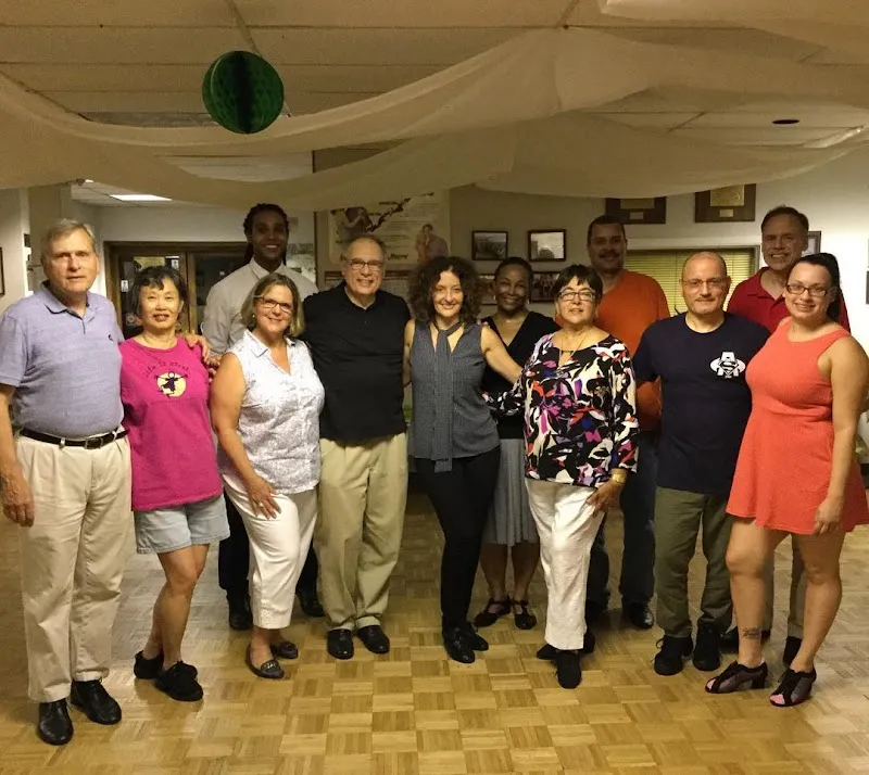 Arthur Murray Dance Studio of Eastchester