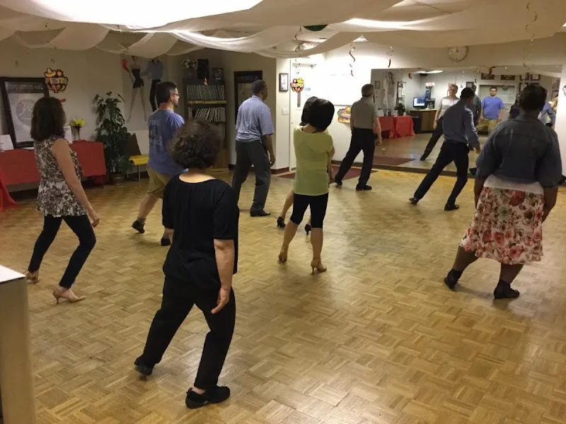 Arthur Murray Dance Studio of Eastchester