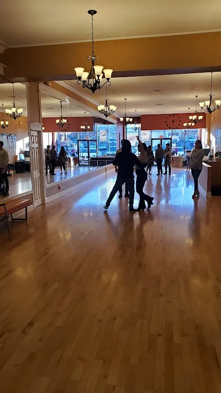 Arthur Murray Dance Studio of Eastchester