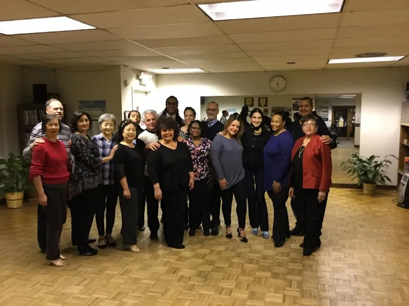 Arthur Murray Dance Studio of Eastchester