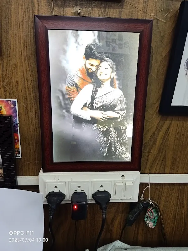 S.V. DIGITAL.STUDIO & LAB