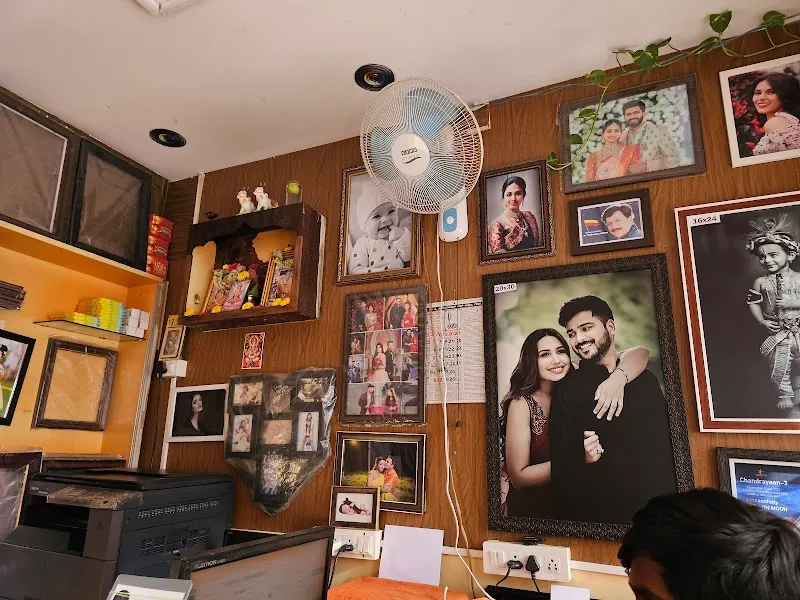 S.V. DIGITAL.STUDIO & LAB