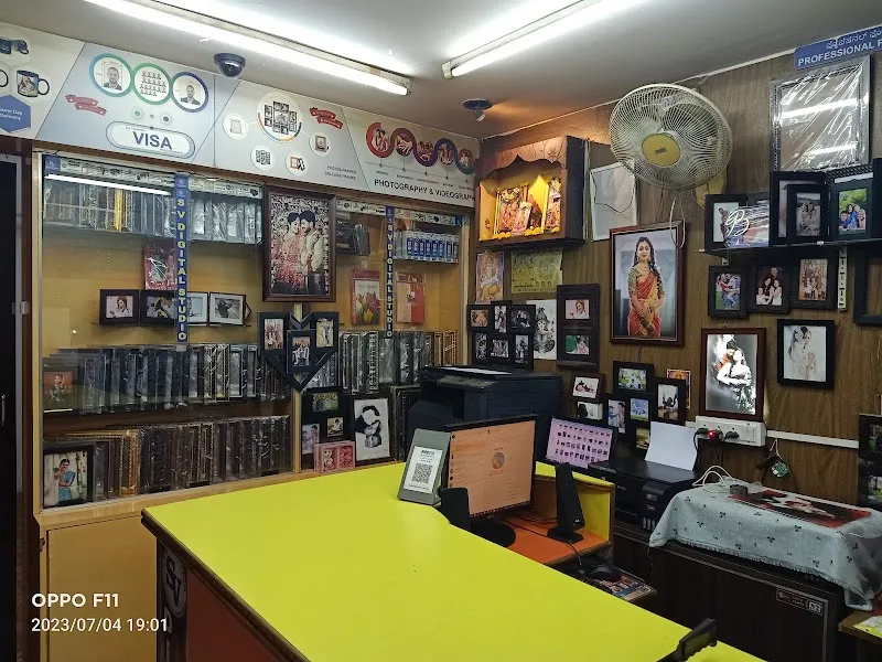 S.V. DIGITAL.STUDIO & LAB
