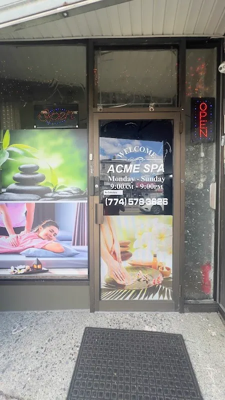 ACME SPA