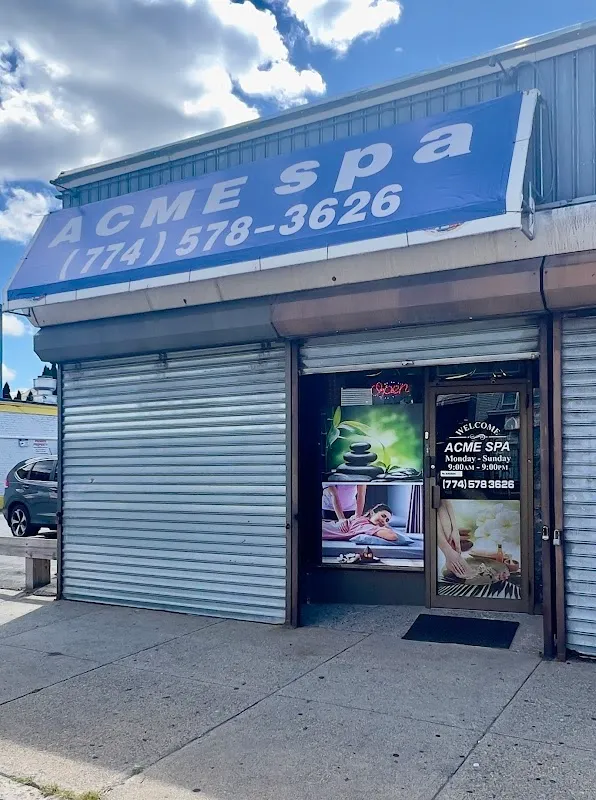 ACME SPA