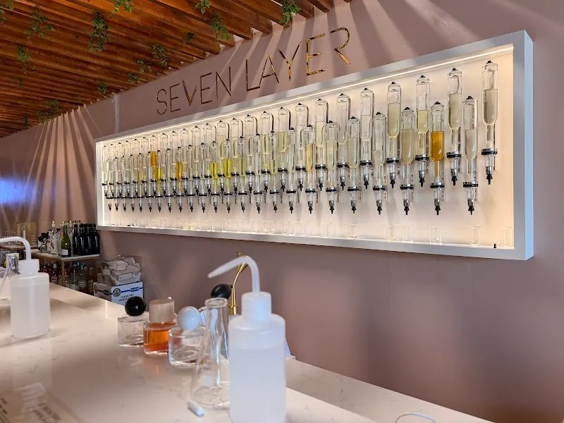 Seven Layer