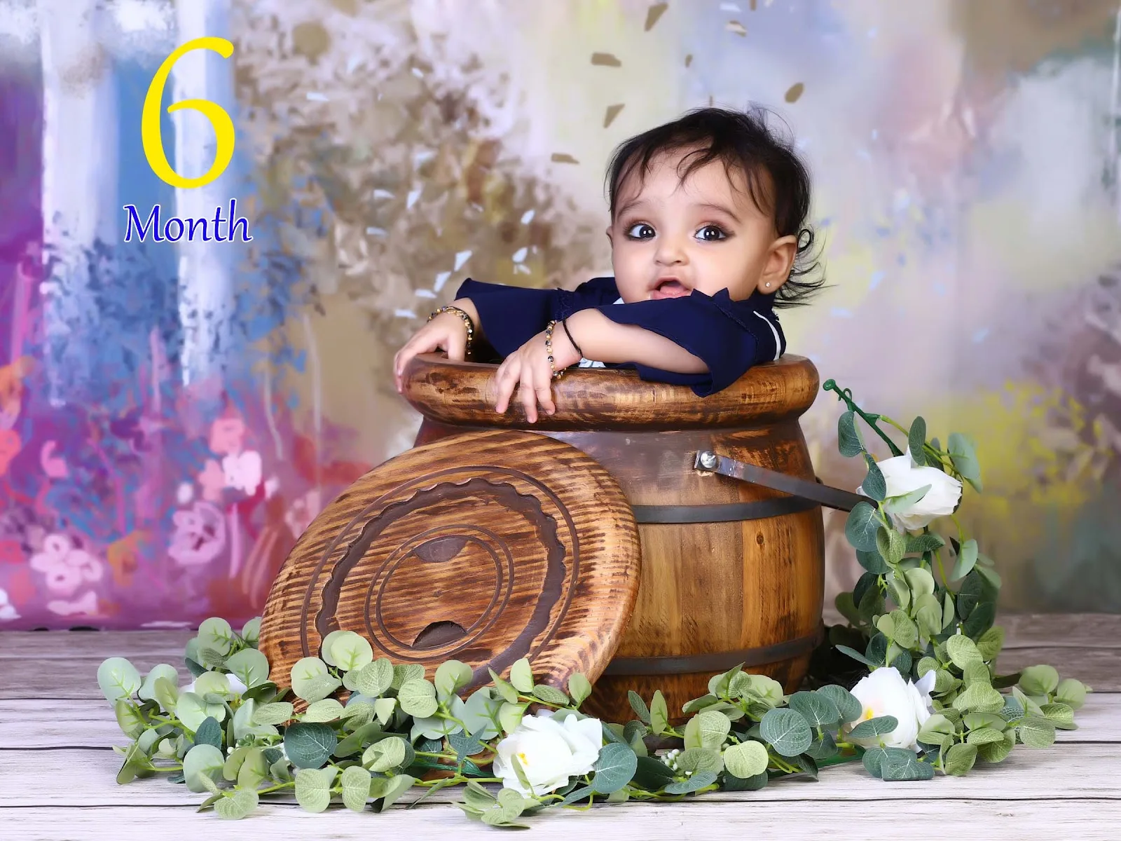 Jiya Children Studio. Baby Photo Shoot. Maternity Photo shoot.