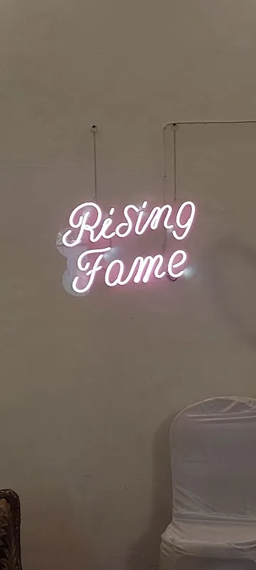RISING FAME STUDIO