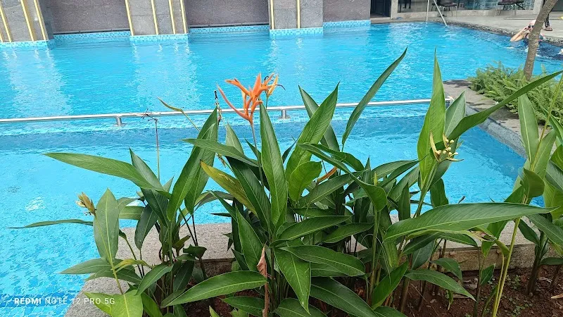 Godrej RKS, RK Studios, Chembur