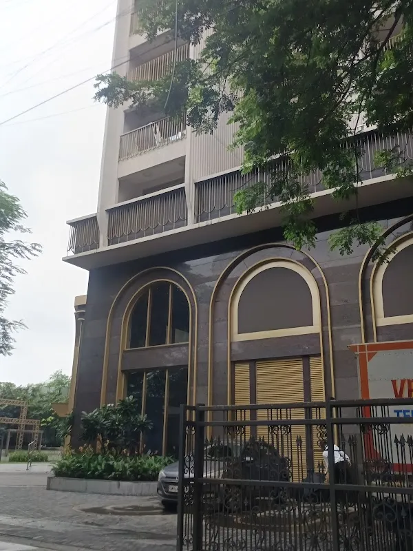 Godrej RKS, RK Studios, Chembur