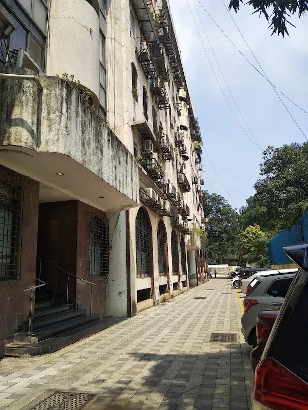 Godrej RKS, RK Studios, Chembur