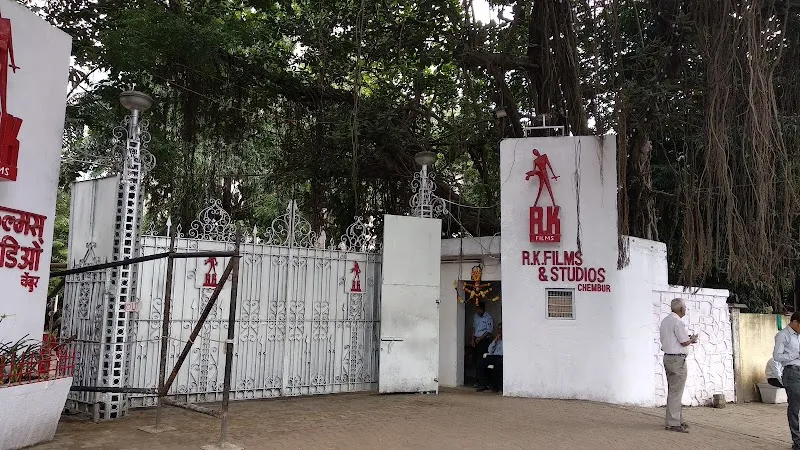 Godrej RKS, RK Studios, Chembur