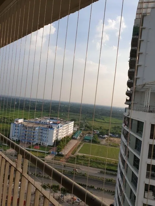Godrej RKS, RK Studios, Chembur