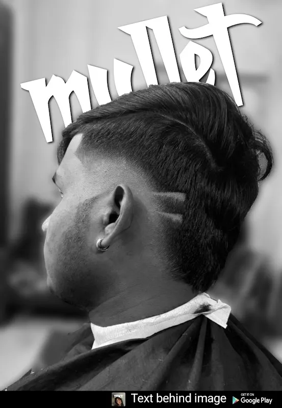 Omii men's hair salon