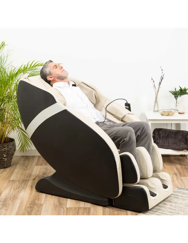REST IBOT™ - India's First AI Powered Massage Therapy